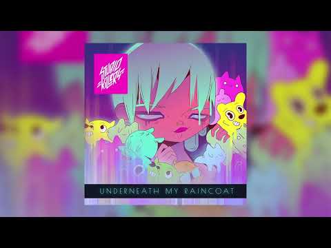 Studio Killers - Underneath My Raincoat (Sped Up)