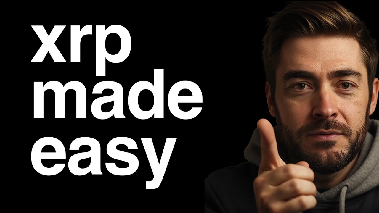 Everything You Need To Know About XRP In 19 Minutes