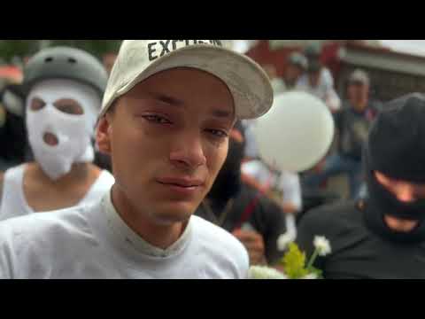 El Fara X Guevara X Merry Gang - RIP Tito (Homenaje)