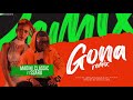 Madini Classic Ft Ssaru Gona Remix Behind The Scenes