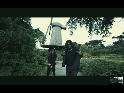 FAMOUSK X YFG - Different Colors (Official Video)