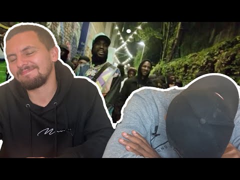 Walk In The Club No Searchys! - MEEK MILL | NORTHSIDE SOUTHSIDE FEAT. GIGGS | REACTION
