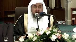 23 | القراءة والتعليق على كتاب الأدب المفرد - المجلس الرابع - الشيخ د. عبد الله العبيد image