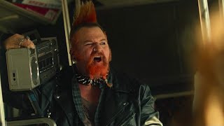 Star Trek Picard  Punk on the bus returns