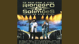 Download lagu Bate O Pé (Ao Vivo Em São Paulo / 2004) mp3