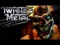 Twisted Metal - All Cutscenes PS3 1080p