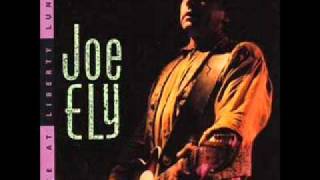 Joe Ely - Me and Billy the Kid