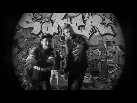 MWK - Portmonee feat. Littarist & LLP [RC Gäng] (Official Video)