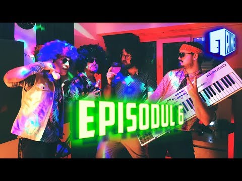 CAMERA CU RIME | Ep. 06 ''Funky Era'' | BDB | Musafir - Vlad Flueraru 🕺