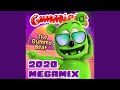 Gummibär MEGAMIX 2020 Gummy Bear Live DJ MIX 20 Songs In 20 Minutes