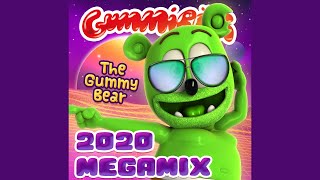 Gummibär MEGAMIX 2020 • Gummy Bear Live DJ MIX • 20 Songs in 20 Minutes