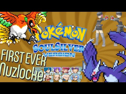 Randomized Nuzlockes Are Way Too Easy