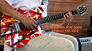 Video thumbnail for Review EVH Wolfgang Special Striped Red/White/Black 2016 Mexico By Fusion Music by Fusionmusic Studio