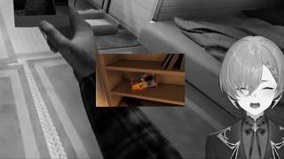 Lui Keeps Forgor