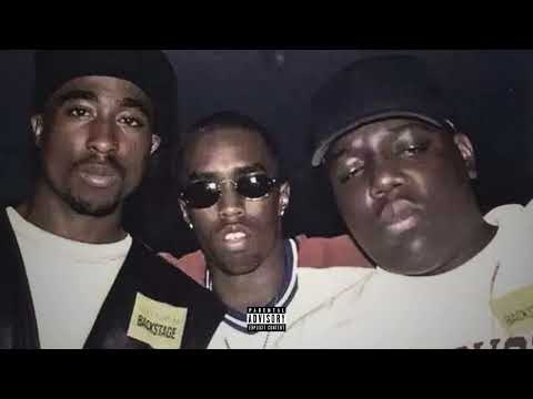 What Beef? - The Notorious B.I.G 2Pac