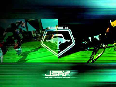 Jet Set Radio Future Soundtrack - Oldies But Happies