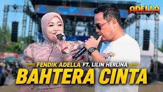 Download lagu PREMIERE DUET!! FENDIK FT. LILIN HERLINA - BAHTERA CINTA (SHIP OF LOVE) | OM ADELLA LIVE IN SUKAI... mp3