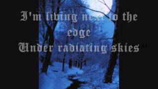 Wonderland by Zeraphine with lyrics