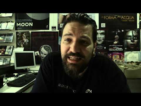 Patreon: Air America (1990) di R.Spottiswoode - Minirece richiesta da Leonardo D'Ottavi