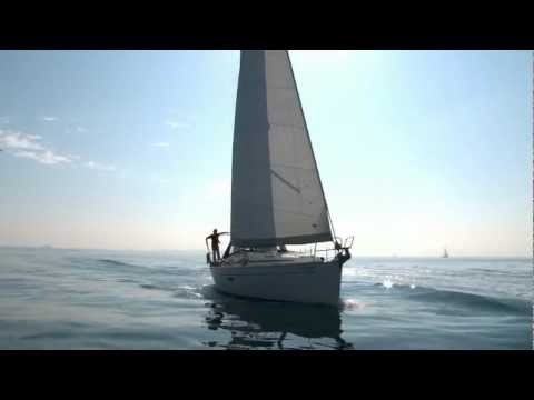 יאכטה סאם במרינה הרצליה