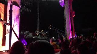 Thursday - Division Street (Live at Sound on Sound)