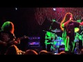 Warbringer: Living Weapon 