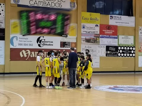 Conservas de Cambados vs. Sigaltec