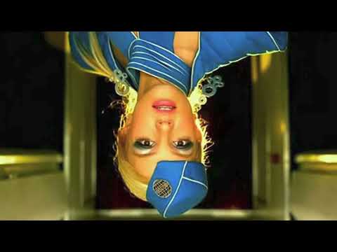 Negative Harmony Cover - Toxic