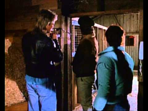 Screencapture Video MacGyver - Jenny's Chance - This Must Be The Place