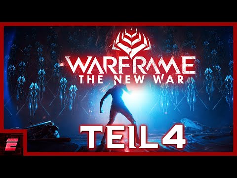The New War | Teil 4 - Warframe