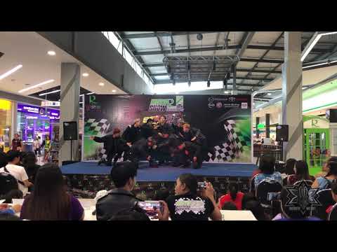 EMB​ Cover​ Seventeen​ ​(intro​+Getting​ Closer)