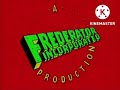 Frederator Incorporated Nickelodeon 1999 Early 2001