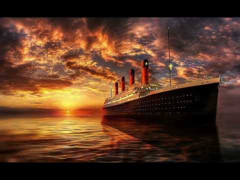Titanic - Hymn To The Sea for Relaxing