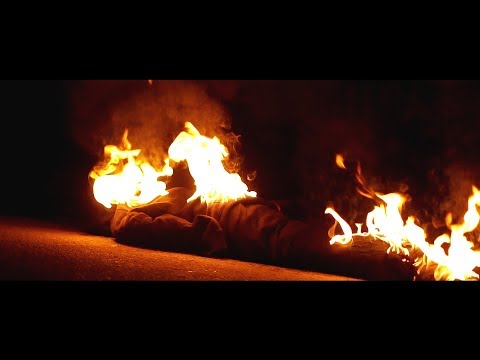 Reg Black ft Buggy B - Cremated (Music Video) || Shotby Shooter7Seven