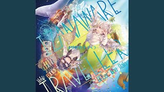 Cover art for merry bad end