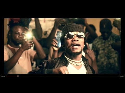 Bosheba -Redemption Song ( Official Music Video)