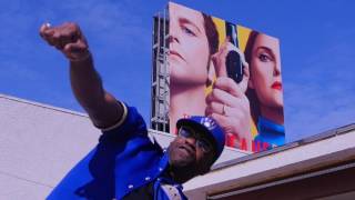 DollaBillGates - Face Card (Music Video)