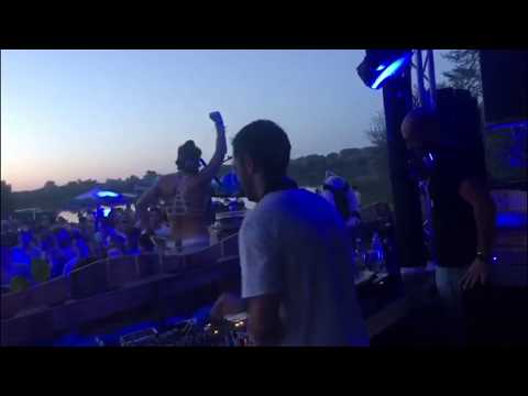 Eros Bilgic - Blue Village Open-Air 2017