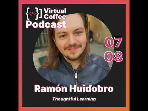Ramón Huidobro - Thoughtful Learning