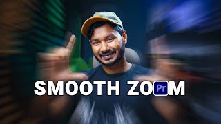 You’ve Been Zooming WRONG in Premiere Pro – Do THIS Instead!