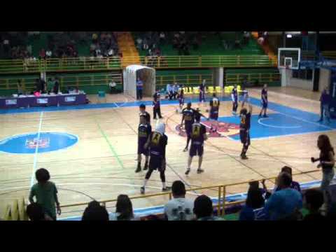 Liga Adecco Plata Final 4º CEBA GUADALAJARA...,72 - 71,AMICS CASTELLÓ... (31/05/2015)