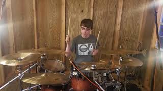 Download lagu You Are Like Fire - Micah Ariss (Cover) mp3