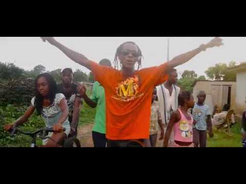 AB Ross - Grand Arbre (Music Video)