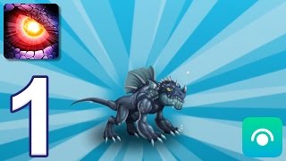Monster Legends — видео из игры