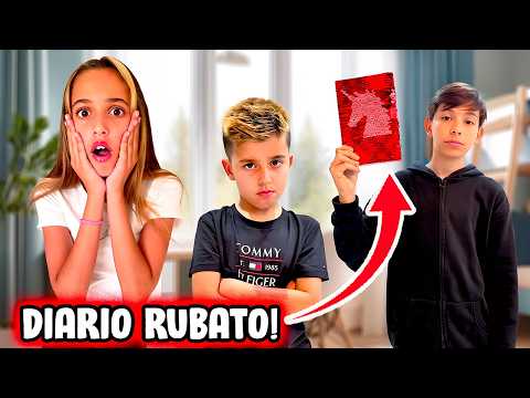 Dream Family and Martygrande