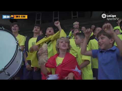 FINAL B16 | INDEPENDIENTE MADRID VS  ALGINET UD