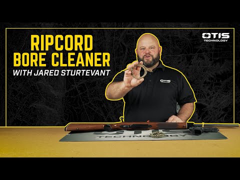 About Otis Ripcord, One-Pass Bore Cleaner
