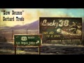 Fallout: New Vegas - Slow Bounce - Gerhard Trede