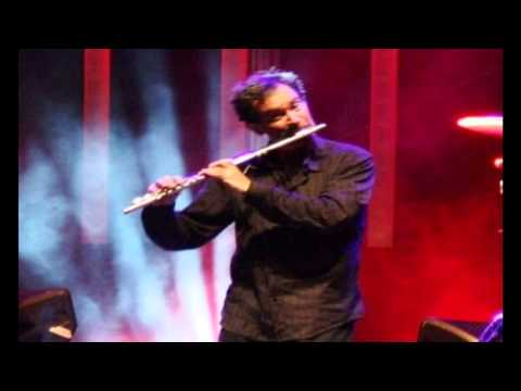 Theodosii Spassov & Youenn Le Berre - Alatul Concerto Pour Kaval & Flûte  (