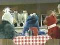 Sesame Street Monsterpiece Theater Twin Beaks